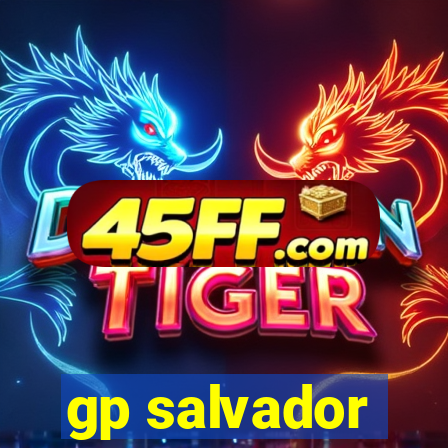 gp salvador